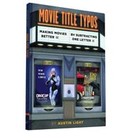 Movie Title Typos 9781452149561