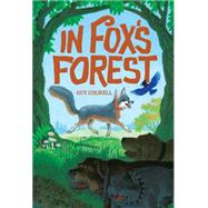 In Fox's Forest 9781606999561