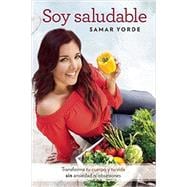 Soy saludable / I Am Healthy 9781941999561