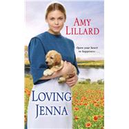 Loving Jenna 9781420149562