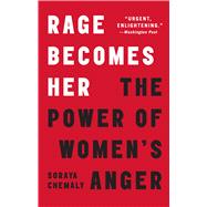 Rage Becomes Her 9781501189562
