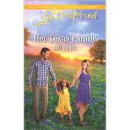 Her Texas Family 9780373719563