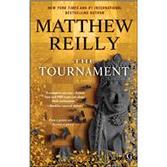 The Tournament 9781476749563