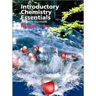 Introductory Chemistry Essentials and CW Access Card Package 9780131699564