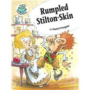 Rumpled Stilton Skin 9780778719564