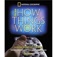 New How Things Work