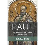 Paul 9780800629564
