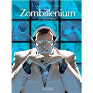 Zombillenium 3: Control Freaks 9781561639564