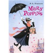 Mary Poppins 9780544439566