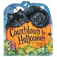 Countdown to Halloween 9780824919566