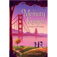 The Memory Keeper 9781534439566