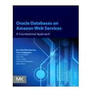 Oracle Databases on Amazon Web Services 9780128009567