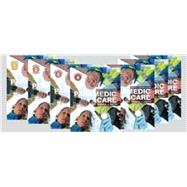 Paramedic Care: Principles & Practice, 7-Volume Package 9780133029567