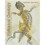 Historical Geology 9781305119567