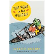 The Wind in the Willows 9781405279567