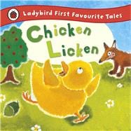 Chicken Licken 9781409309567