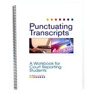 Punctuating Transcripts Workbook