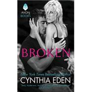 Broken 9780062349569