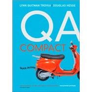 QA Compact : Quick Access 9780131889569
