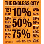 The Endless City 9780714859569