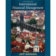 International Financial Management, 10th Edition 9781133459569