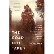 The Road Not Taken 9780143109570