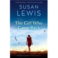 The Girl Who Came Back 9780345549570