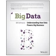 Big Data: Understanding How Data Powers Big Business 9781118739570