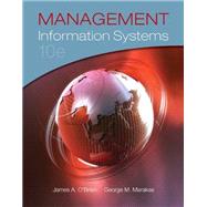 ISBN 9781308129570 product image for Management Information Systems | upcitemdb.com