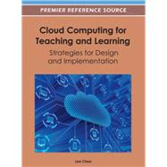 Cloud Computing for Teaching and Learning: