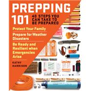 Prepping 101 9781612129570