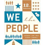 We the People 9780393679571