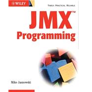 JMX Programming