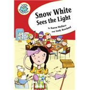 Snow White Sees the Light 9780778719571