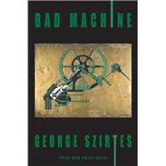 Bad Machine 9781852249571