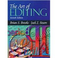 The Art of Editing