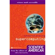 Understanding Supercomputing