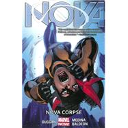 Nova Volume 3 9780785189572