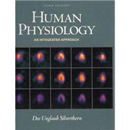 Human Physiology (Text Only) 9780805359572