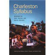 Charleston Syllabus 9780820349572