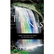 Tim Jonas