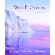 Introduction to the World's Oceans : With E-Text CD-ROM 9780072419573