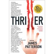 Thriller: Stories to Keep You Up All Night 9780778319573
