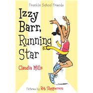 Izzy Barr, Running Star 9781250069573