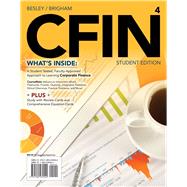 BNDL: PKG: SE CFIN4+ BIND-IN PAC, 4th Edition 9781305129573