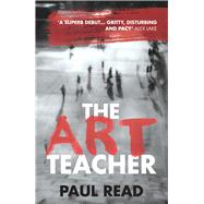 The Art Teacher 9781785079573