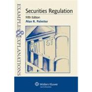 Securities Regulation 9780735599574