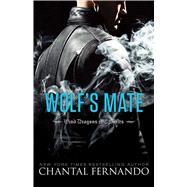 Wolf's Mate 9781501139574