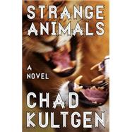 Strange Animals 9780062119575