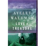 Love and Treasure 9780307739575